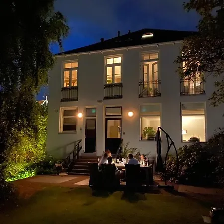 Unique B&b, In The Historic Centre Of