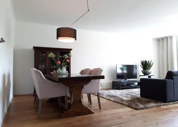 Unique B&b, In The Historic Centre Of