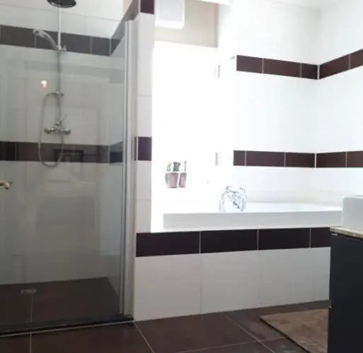 Bed and breakfast Unique B&b, In The Historic Centre Of