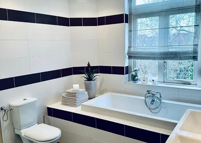 Unique B&b, In The Historic Centre Of Bed and breakfast *