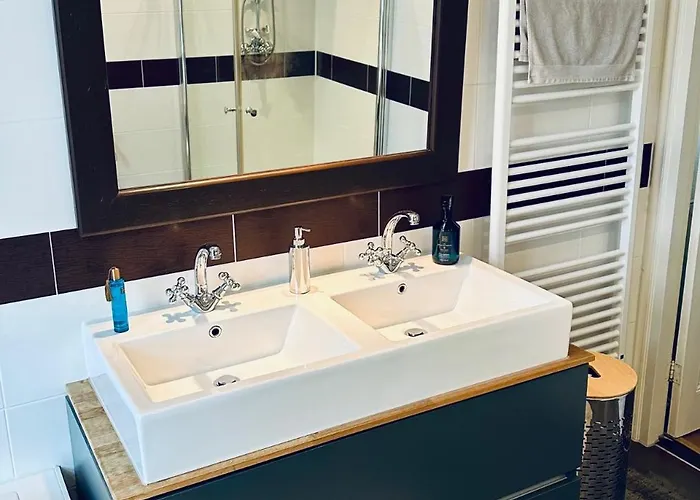 Unique B&b, In The Historic Centre Of