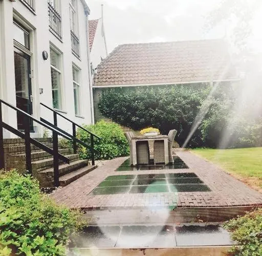 Unique B&b, In The Historic Centre Of Bed and breakfast *