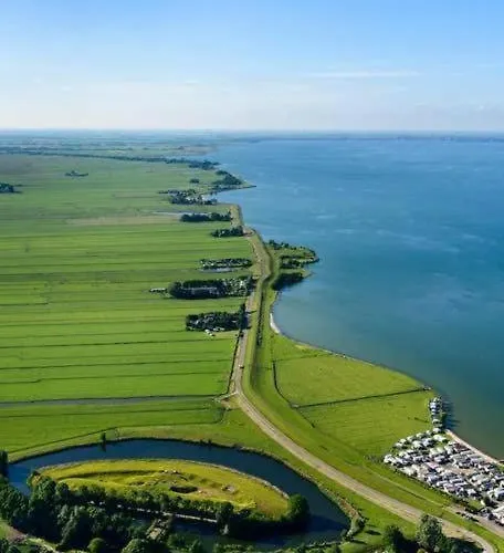 Unique B&b, In The Historic Centre Of Bed and breakfast Edam