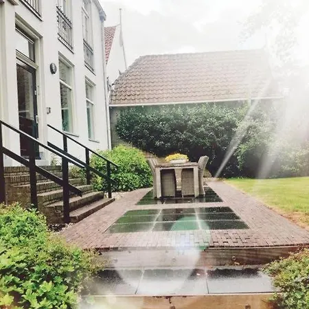 Unique B&b, In The Historic Centre Of Bed and breakfast *