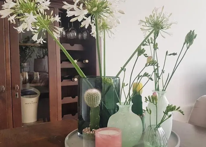 Unique B&b, In The Historic Centre Of