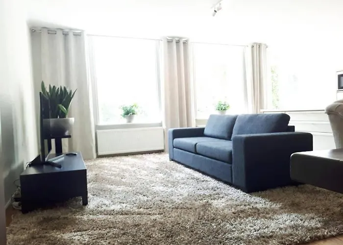 Bed & Breakfast Unique B&b, In The Historic Centre Of