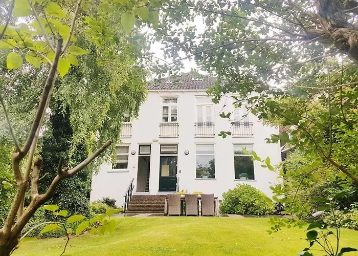 Unique B&b, In The Historic Centre Of * Edam