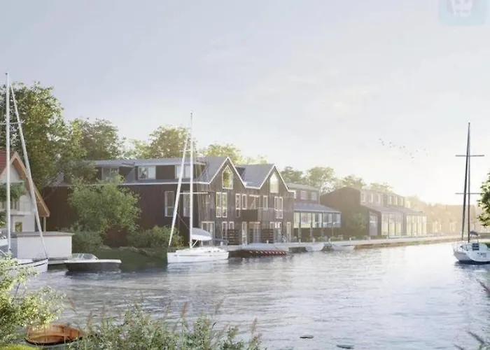 Bed & Breakfast Unique B&b, In The Historic Centre Of Edam